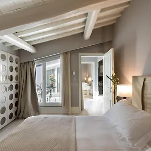 Cavalieri Palace Luxury Residences 2*, Firenze Italia