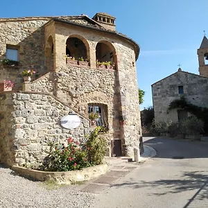 La Vecchia Corte 5*, San Gimignano Italia