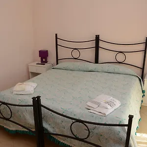 Bed & Breakfast San Leonardo, Mascali