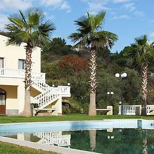 Affittacamere Felici Park, Mascali